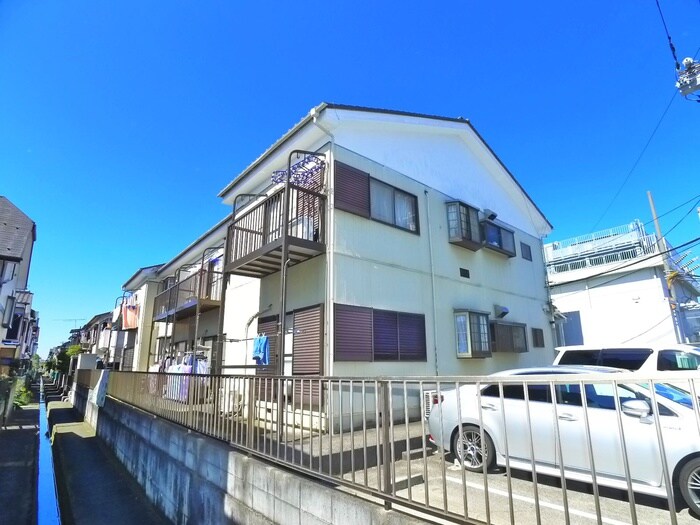 物件外観写真4　(周辺環境)