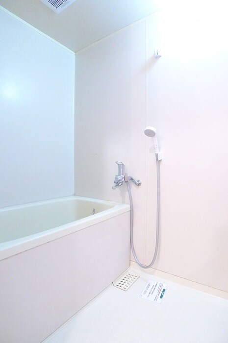 物件内観写真13　(バス／シャワールーム等)