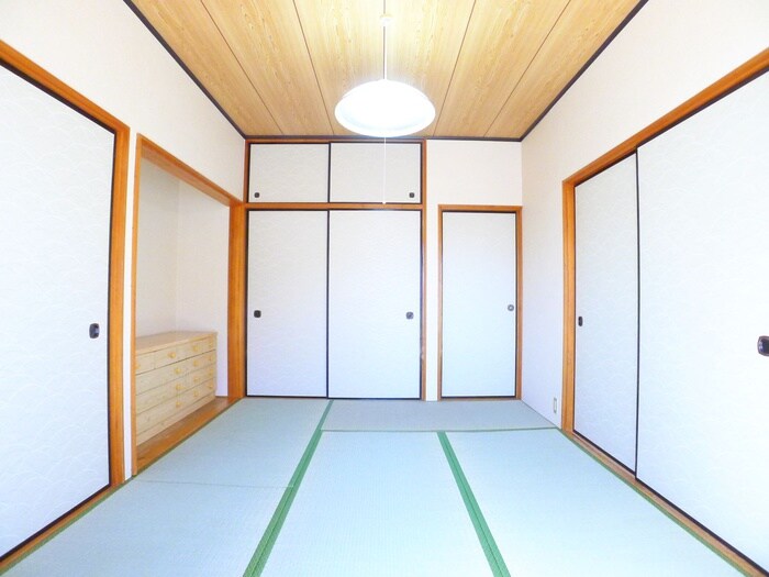 物件内観写真17　(居室)