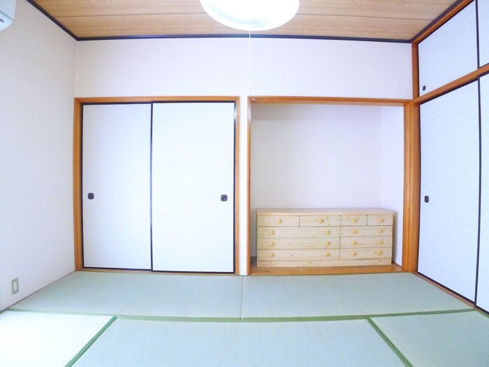 物件内観写真20　(居室)