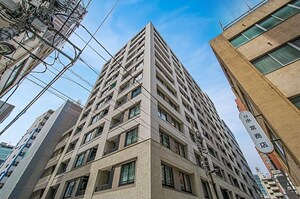 プラウド千代田淡路町（５０４）外観写真