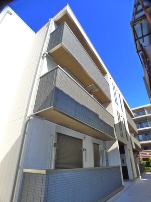 エクセリア興野外観写真