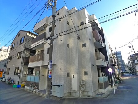 ＣＡＬＭ　ＴＯＹＯＳ外観写真