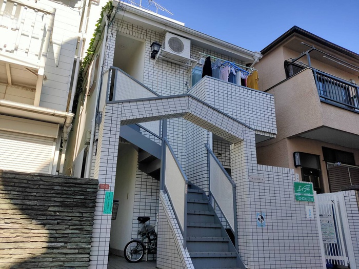 外観写真