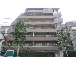 サンパティオ文京千石（311）外観写真
