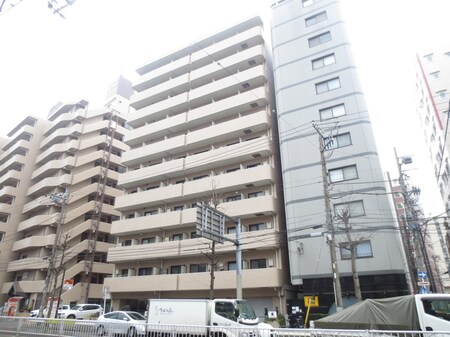 横浜平沼ﾀﾞｲｶﾝﾌﾟﾗｻﾞ三号館(906)外観写真