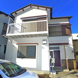 流山市駒木戸建外観写真