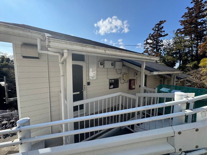 物件外観写真3　(外観写真)