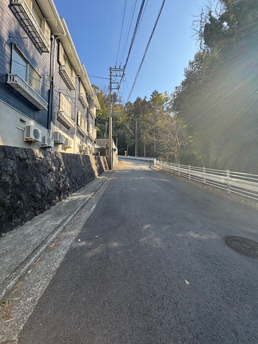 物件外観写真6　(周辺環境)