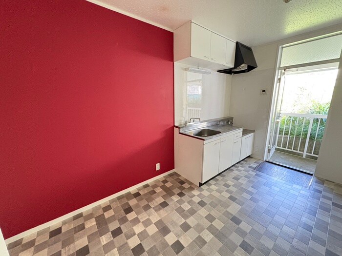 物件内観写真11　(居室)