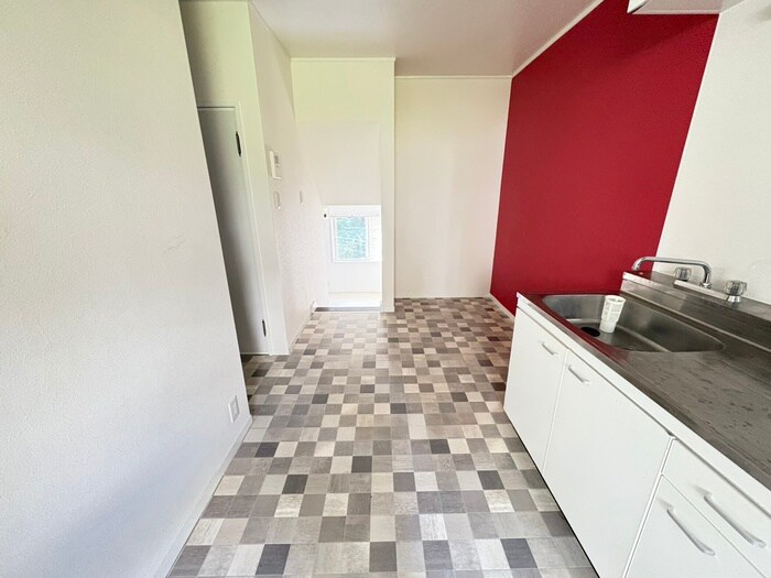 物件内観写真12　(居室)