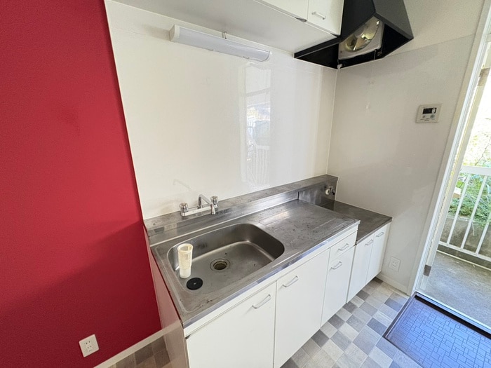 物件内観写真13　(キッチン)