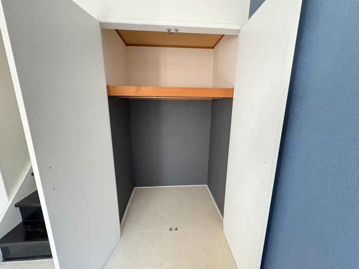物件内観写真17　(収納)