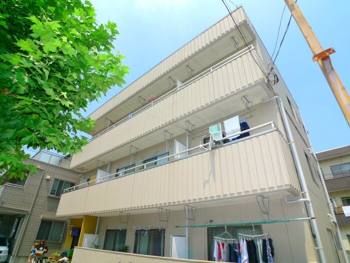 物件外観写真4　(その他)