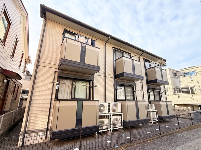 物件外観写真3　(外観写真)