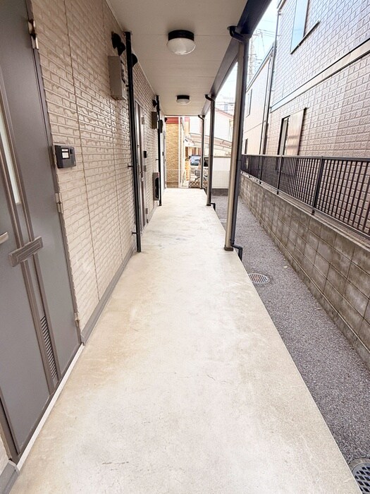 物件外観写真6　(周辺環境)