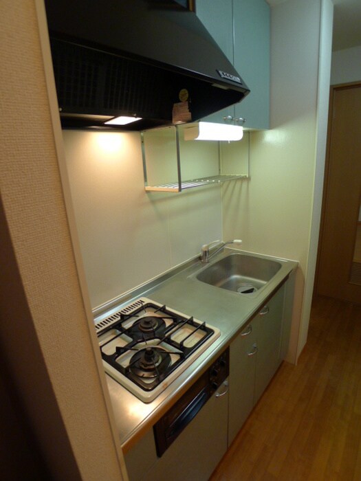 物件内観写真10　(キッチン)