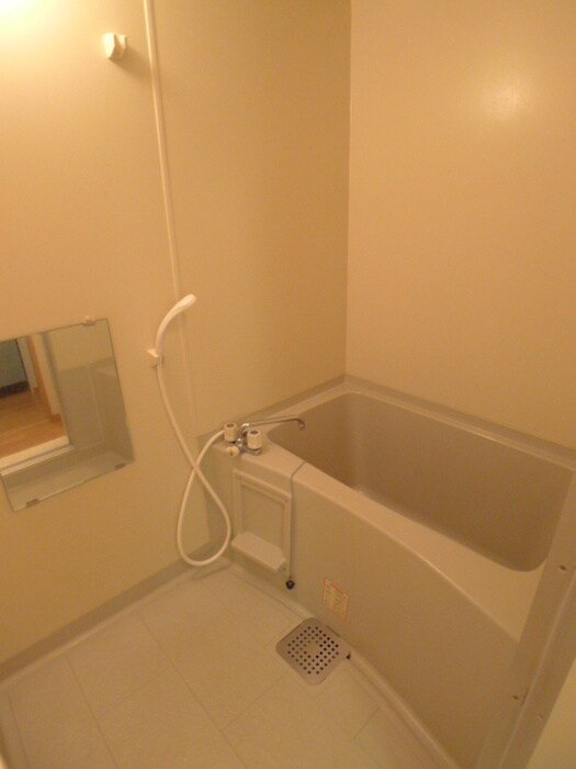 物件内観写真12　(バス／シャワールーム等)