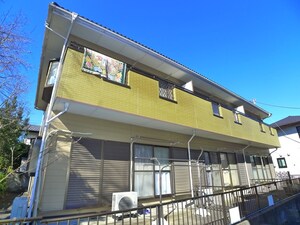 ルミエール・Ｔ外観写真