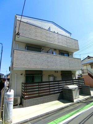 nishito.co外観写真