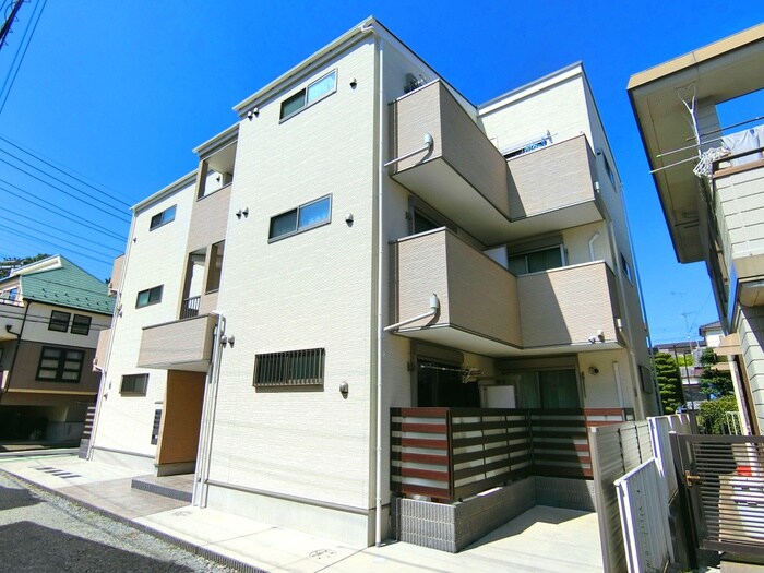 物件外観写真3　(その他)