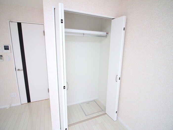 物件内観写真9　(収納)