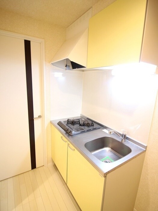 物件内観写真10　(キッチン)