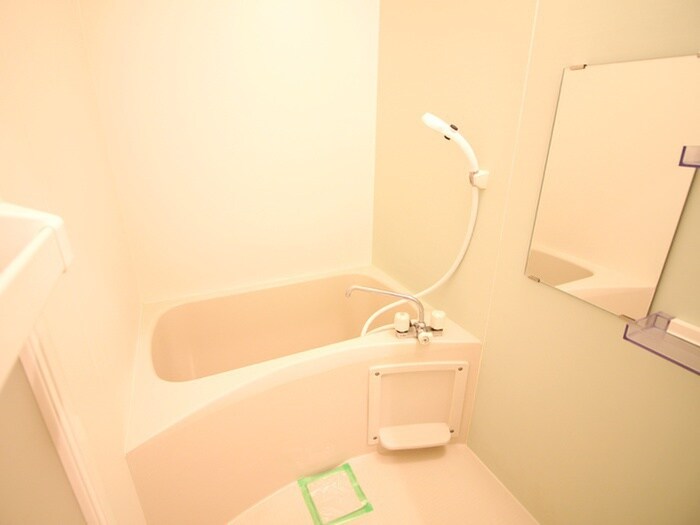 物件内観写真11　(バス／シャワールーム等)