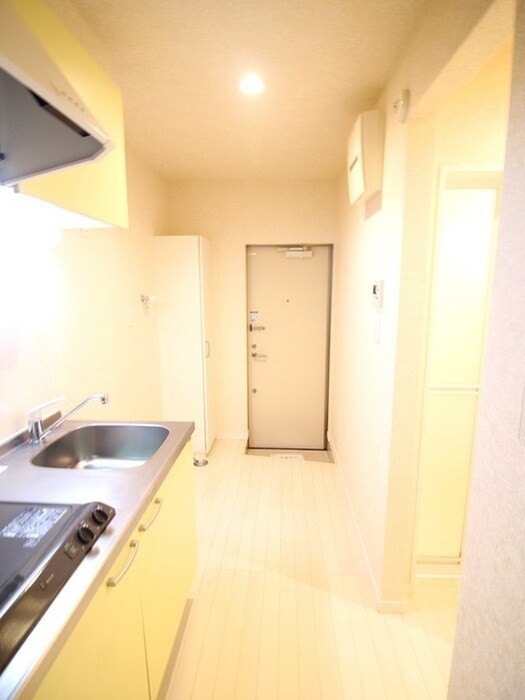 物件内観写真14　(廊下)