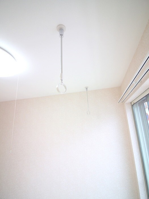 物件内観写真18　(室内からの展望)