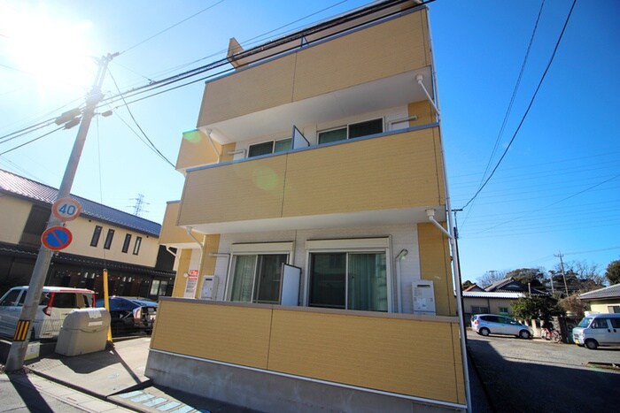 物件内観写真22　(ベランダ・バルコニー)