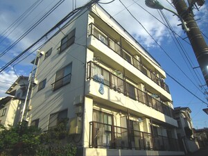 第２コ－ポ弥栄外観写真