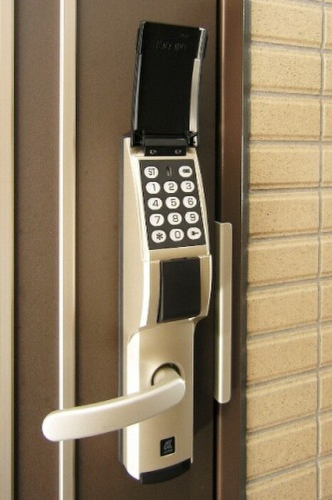 物件外観写真6　(建物設備)