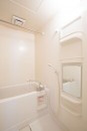 物件内観写真10　(バス／シャワールーム等)