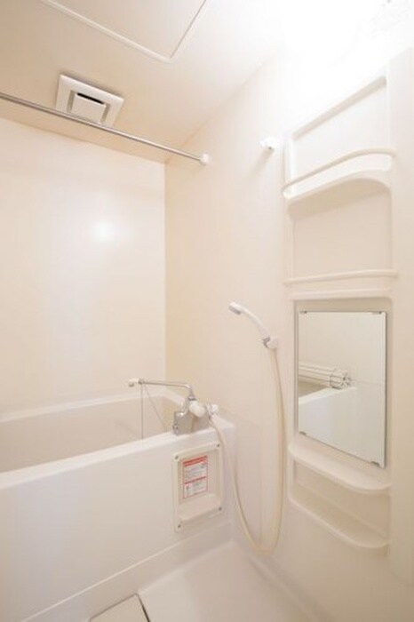物件内観写真14　(バス／シャワールーム等)