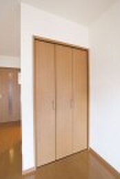 物件内観写真14　(収納)