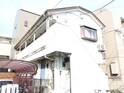 ホワイトハウス
