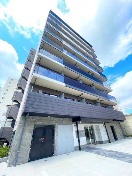 アーバンパーク北浦和外観写真