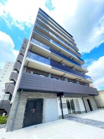 アーバンパーク北浦和の外観写真