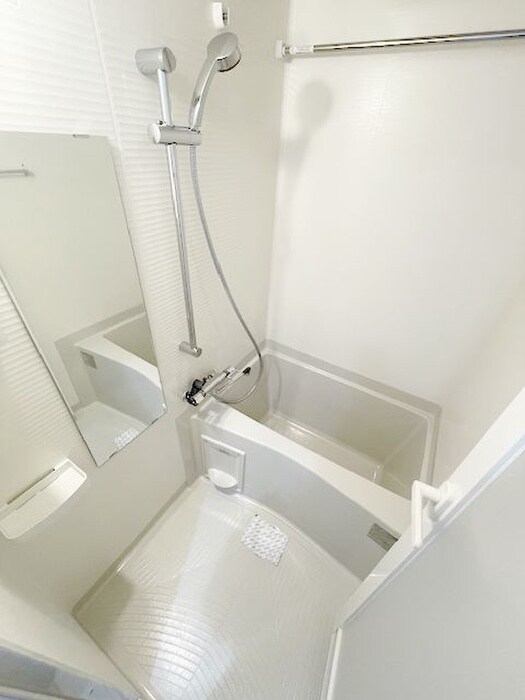 物件内観写真12　(バス／シャワールーム等)