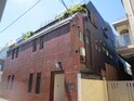 シャルム沢井