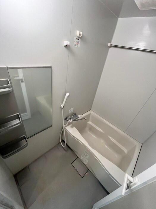 物件内観写真9　(バス／シャワールーム等)