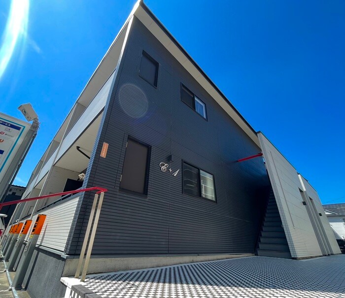 物件外観写真3　(外観写真)