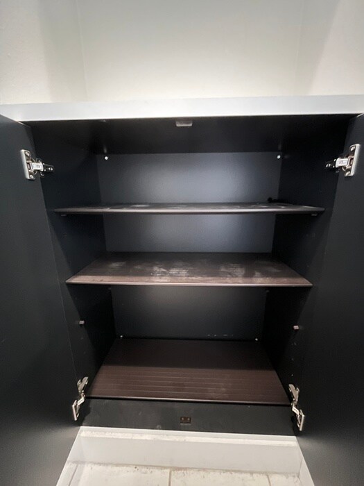 物件内観写真15　(靴箱)