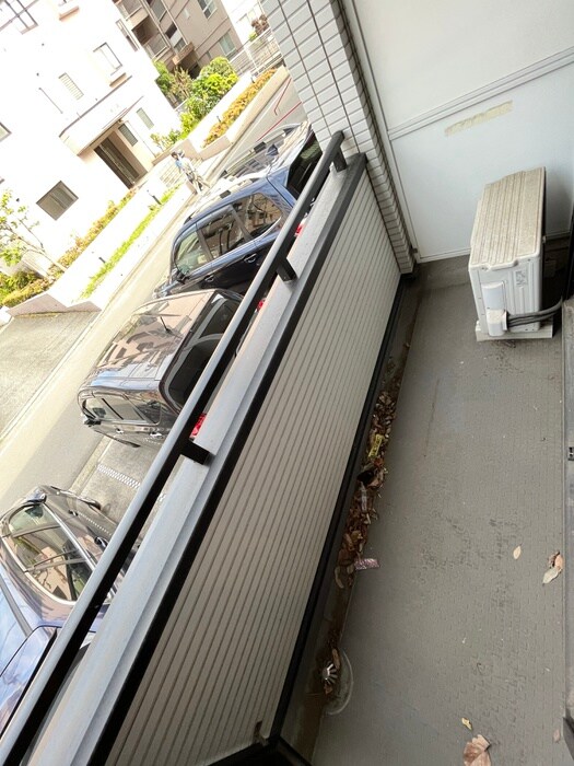 物件内観写真16　(ベランダ・バルコニー)