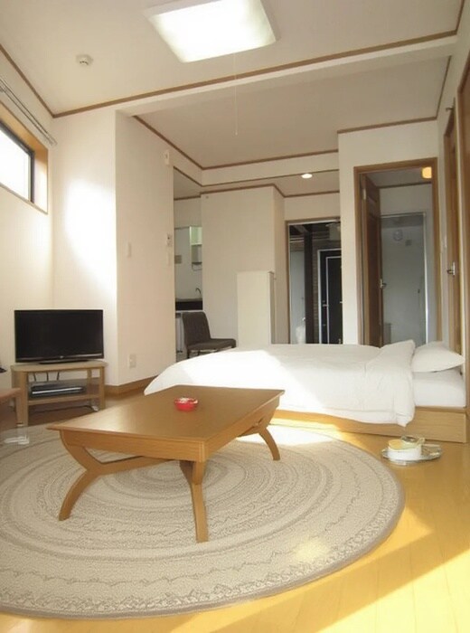 物件内観写真7　(居室)