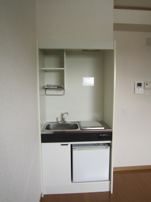 物件内観写真11　(キッチン)
