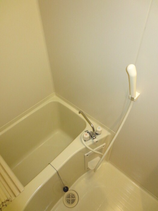 物件内観写真12　(バス／シャワールーム等)