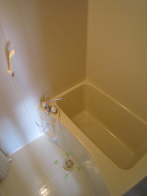 物件内観写真13　(バス／シャワールーム等)