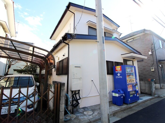 物件外観写真2　(外観写真)